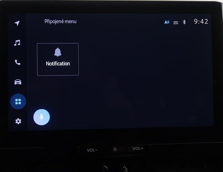 Toyota Corolla Cross Hatchback 2,0 l 112 kw