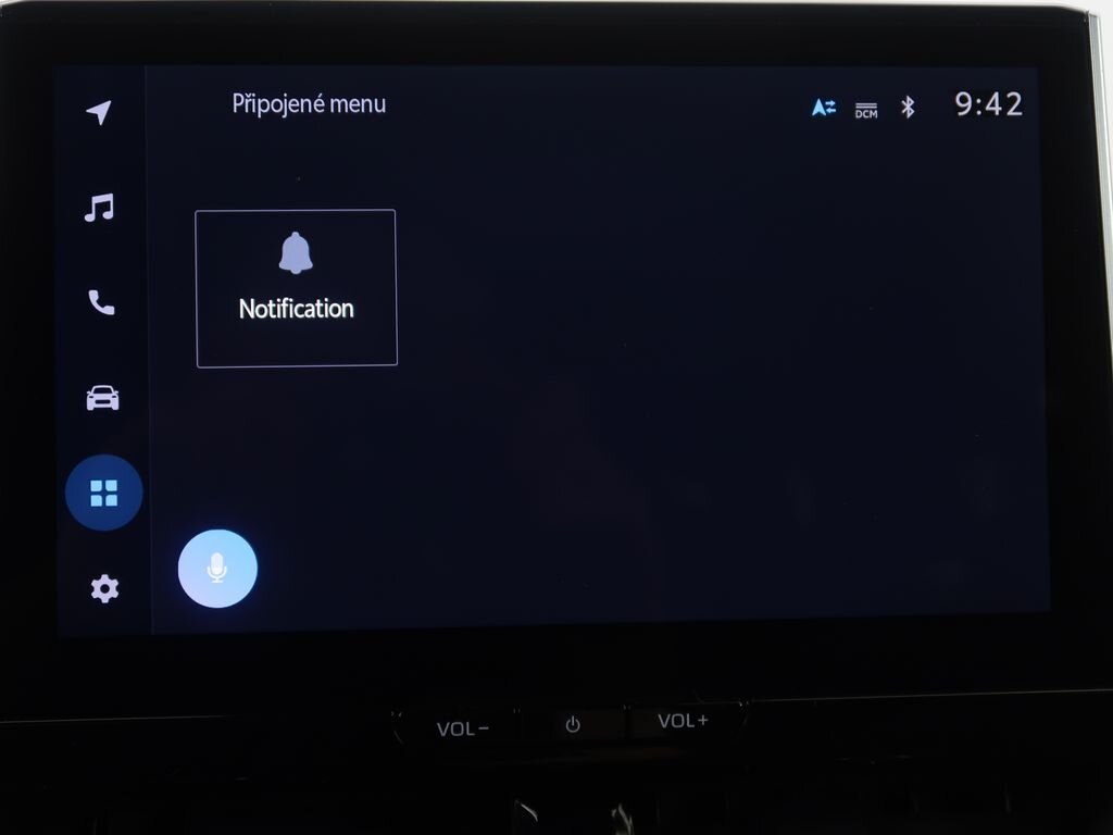 Toyota Corolla Cross Hatchback 2,0 l 112 kw