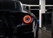 Ferrari FF Kupé 6,3 l 486 kw