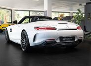 Mercedes-Benz AMG GT 4