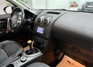 Nissan Qashqai 14