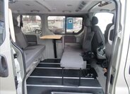 Opel Vivaro Ostatní 2,5 l 84 kw