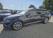 Volkswagen Passat 11