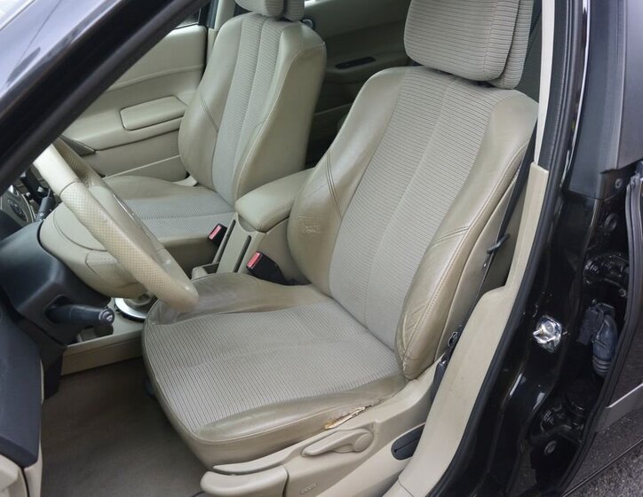 Renault Mégane Kombi 1,9 l 96 kw