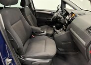 Opel Zafira 16