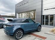 Land Rover Range Rover Evoque 6