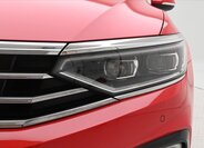 Volkswagen Passat Kombi 1,4 l 115 kw