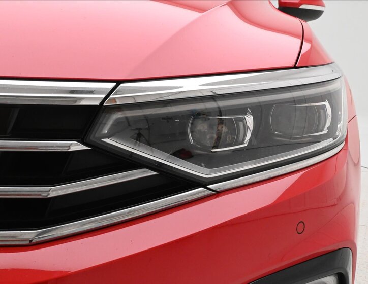 Volkswagen Passat Kombi 1,4 l 115 kw