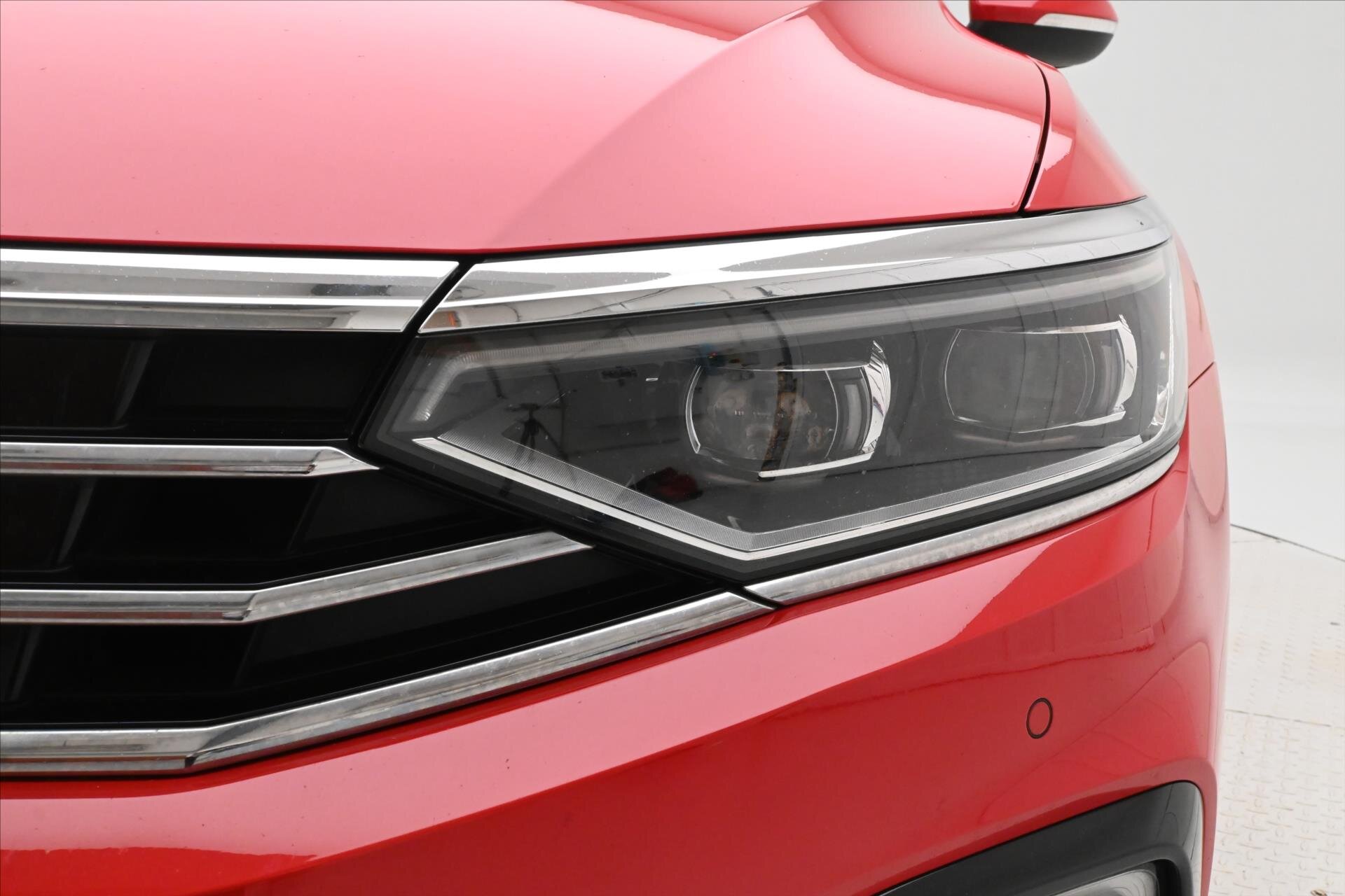 Volkswagen Passat Kombi 1,4 l 115 kw