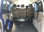 Volkswagen Transporter 8