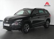 Škoda Kodiaq 1