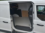 Ford Transit Connect Skříň 1,5 l 88 kw