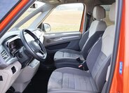 Volkswagen Multivan Kombi 1,4 l 110 kw