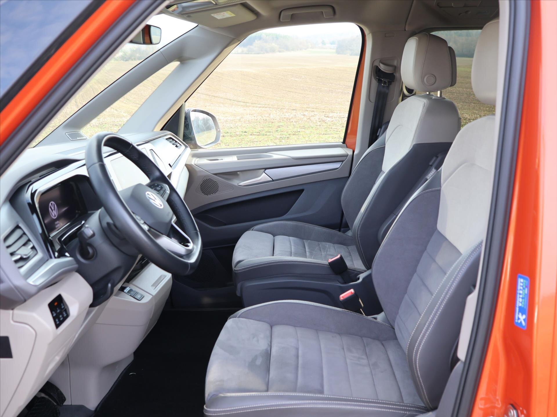 Volkswagen Multivan Kombi 1,4 l 110 kw