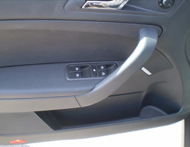 Škoda Yeti Kombi 1,2 l 77 kw