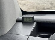 Mercedes-Benz Sprinter Kombi 2,1 l 95 kw