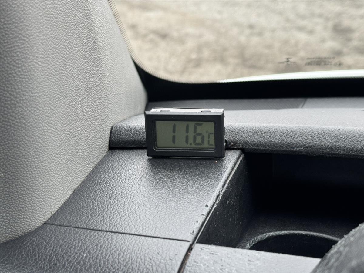 Mercedes-Benz Sprinter Kombi 2,1 l 95 kw