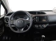 Toyota Yaris Hatchback 1,5 l 82 kw