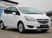 Opel Meriva 3