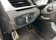 BMW X2 SUV 2,0 l 140 kw