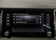 Škoda Kodiaq SUV 2,0 l 147 kw