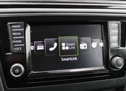 Škoda Rapid Hatchback 1,2 l 81 kw