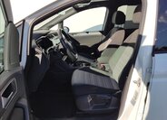 Volkswagen Touran MPV 1,5 l 110 kw