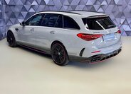 Mercedes-Benz Třídy C Kombi 2,0 l 500 kw