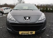 Peugeot 207 Hatchback 1,4 l 54 kw