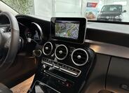 Mercedes-Benz Třídy C 15