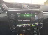 Škoda Superb Kombi 2,0 l 140 kw