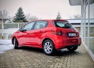 Peugeot 208 Hatchback 1,2 l 61 kw