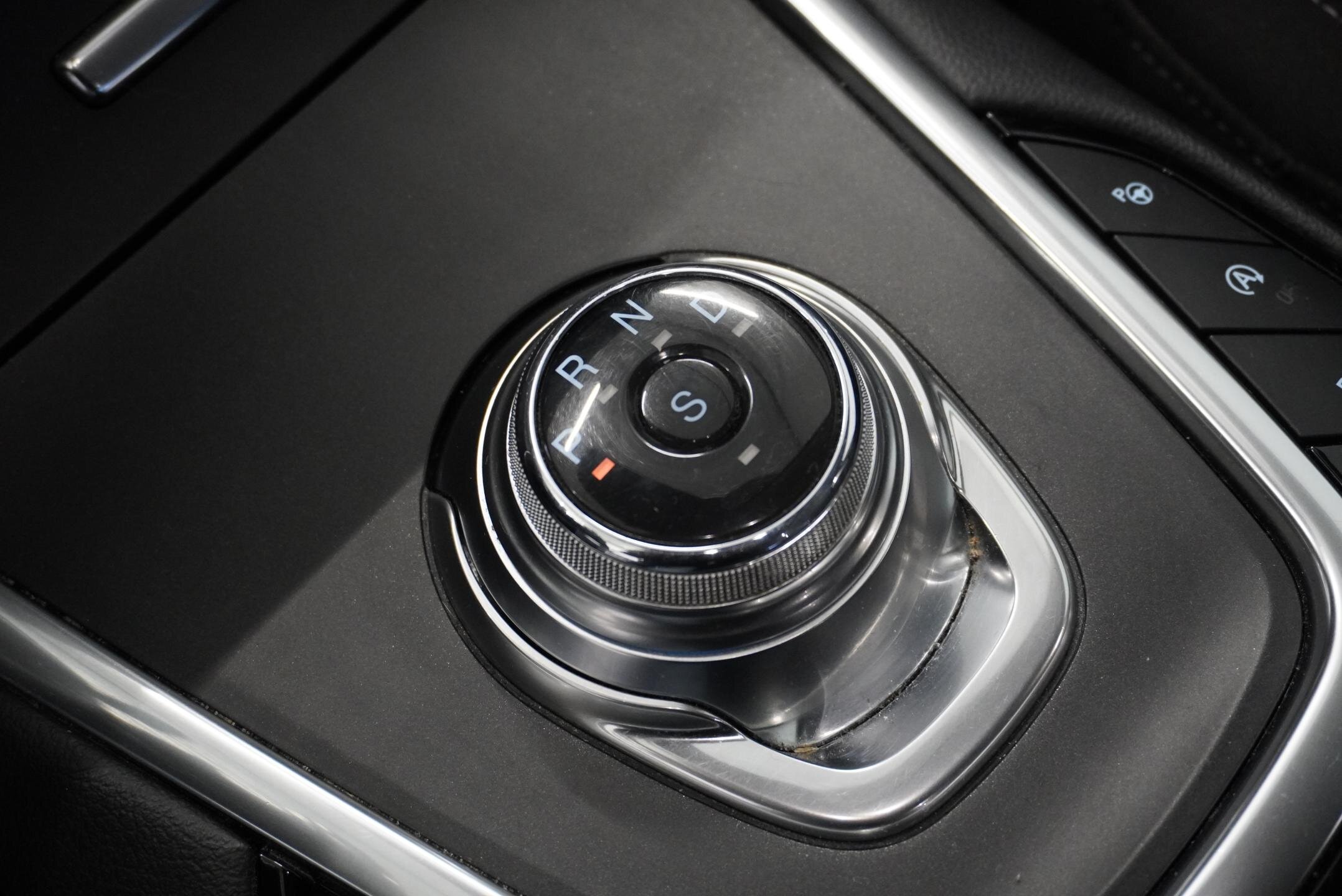 Ford S-MAX Ostatní 2,0 l 140 kw