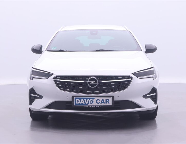 Opel Insignia Kombi 2,0 l 128 kw