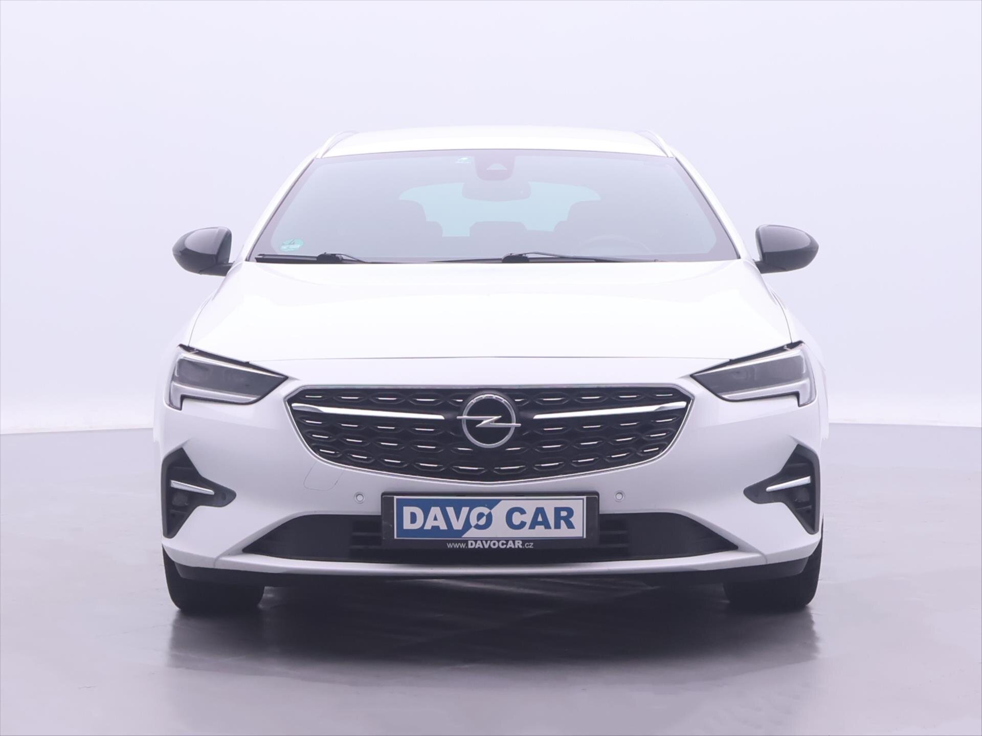 Opel Insignia Kombi 2,0 l 128 kw