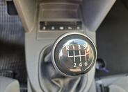 Volkswagen Touran 27