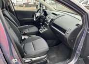 Mazda 5 MPV 2,0 l 81 kw