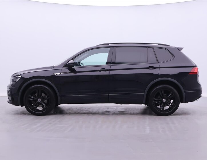 Volkswagen Tiguan Allspace 4
