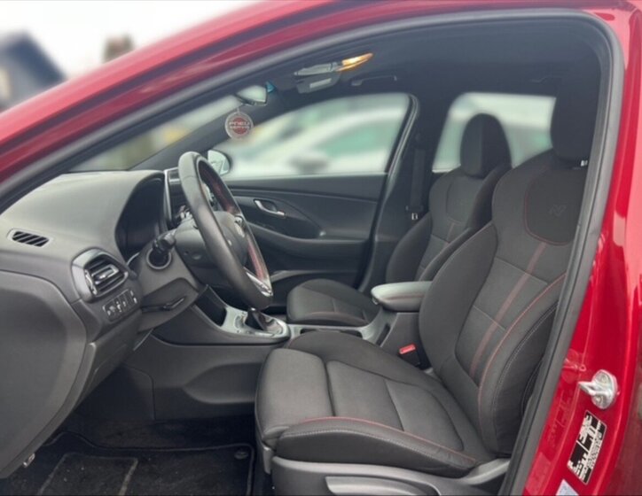 Hyundai i30 Kombi 998,0 88 kw