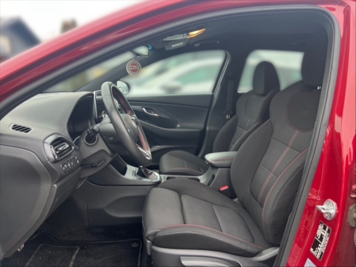 Hyundai i30 Kombi 998,0 88 kw