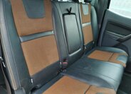 Ford Ranger Pick-up 3,2 l 147 kw