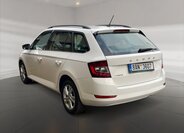 Škoda Fabia Kombi 999,0 81 kw