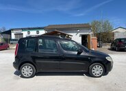 Škoda Roomster MPV 1,6 l 77 kw