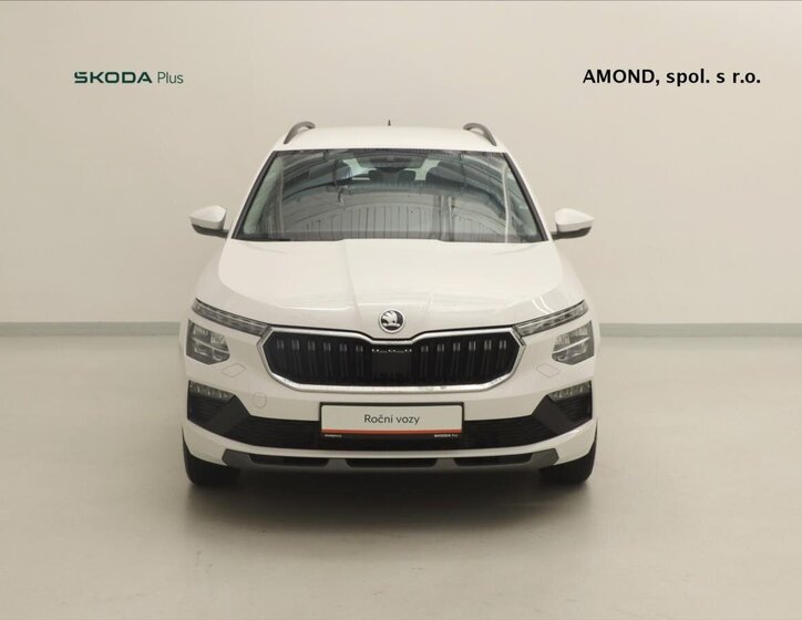 Škoda Kamiq 15