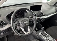 Audi Q2 SUV / Terénní 1,5 l 110 kw