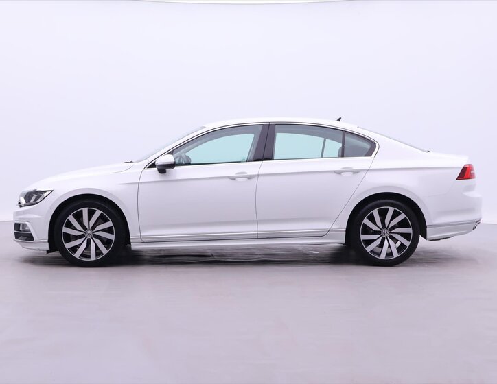 Volkswagen Passat 4