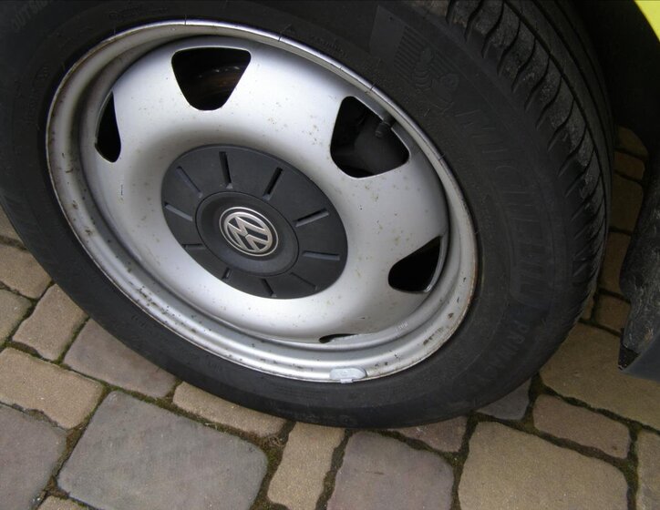 Volkswagen Transporter Ostatní 2,0 l 150 kw