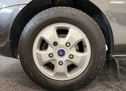 Ford Transit Custom Skříň 2,2 l 92 kw