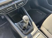 Škoda Octavia Kombi 2,0 l 85 kw