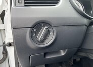 Škoda Octavia Kombi 1,6 l 85 kw